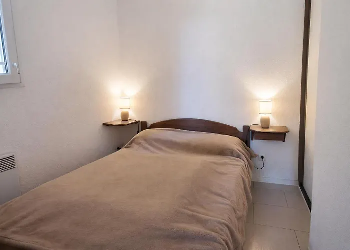 Les Marines 2 - En Avec Piscine A 2 Pas De La - Clim - Parking Σπίτι διακοπών Saint-Cyprien (Pyrenees-Orientales)