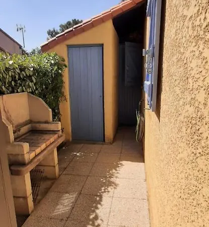 Hébergement de vacances Les Marines 2 - En Résidence Avec Piscine à 2 Pas De La *
