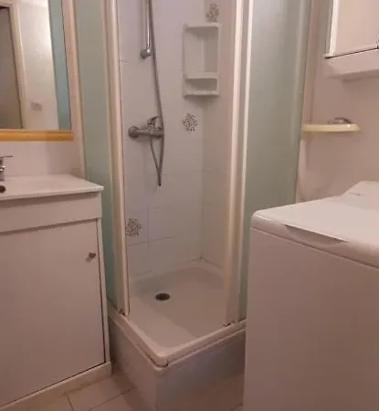 Les Marines 2 - En Résidence Avec Piscine à 2 Pas De La * Saint-Cyprien (Pyrenees-Orientales)