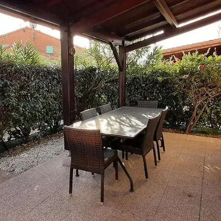 Les Marines 2 - En Avec Piscine A 2 Pas De La - Clim - Parking Saint-Cyprien (Pyrenees-Orientales)