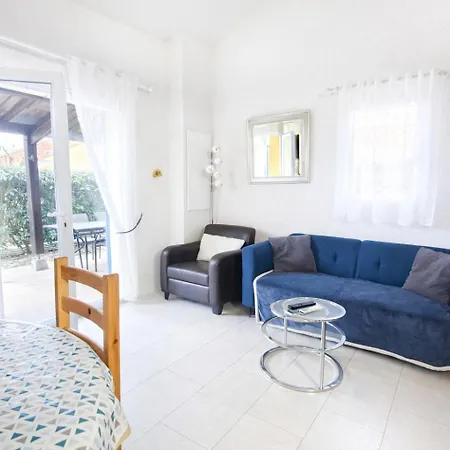 Les Marines 2 - En Avec Piscine A 2 Pas De La - Clim - Parking Vakantiehuis *