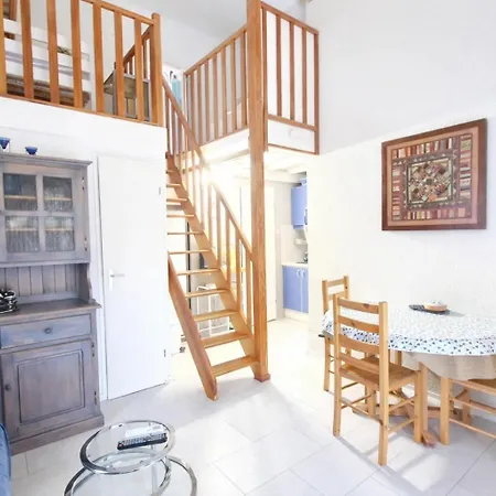 Les Marines 2 - En Avec Piscine A 2 Pas De La - Clim - Parking